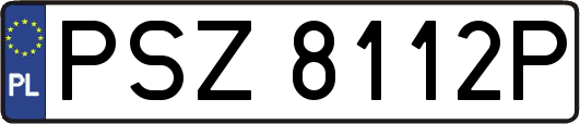 PSZ8112P