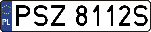 PSZ8112S