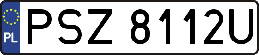 PSZ8112U