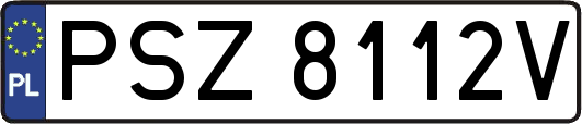 PSZ8112V