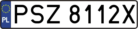 PSZ8112X