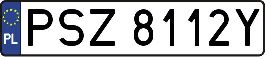 PSZ8112Y