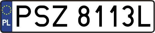 PSZ8113L