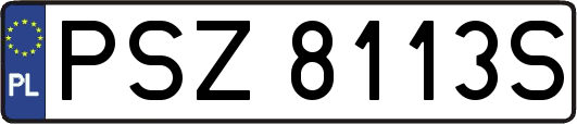 PSZ8113S