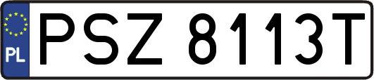 PSZ8113T