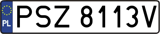 PSZ8113V