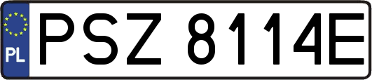 PSZ8114E