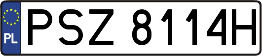 PSZ8114H