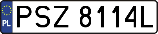 PSZ8114L