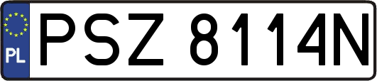 PSZ8114N