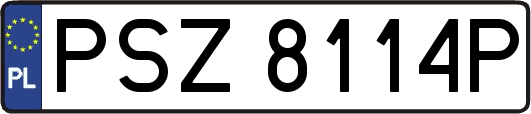 PSZ8114P