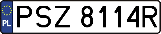 PSZ8114R