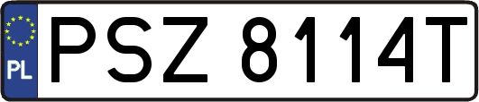 PSZ8114T
