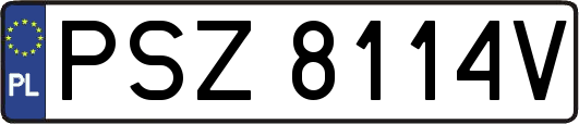 PSZ8114V