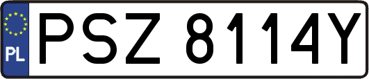 PSZ8114Y