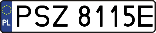 PSZ8115E