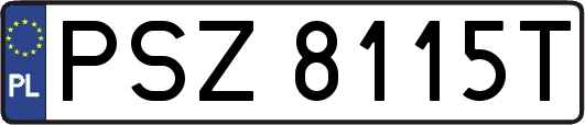 PSZ8115T
