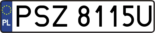 PSZ8115U