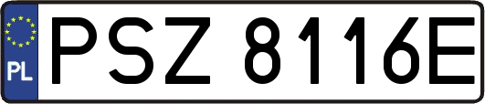 PSZ8116E