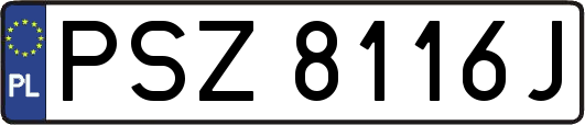 PSZ8116J