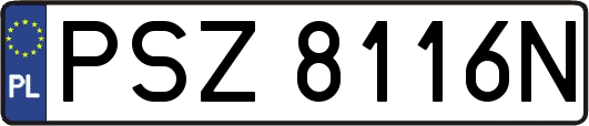 PSZ8116N
