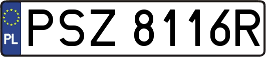 PSZ8116R