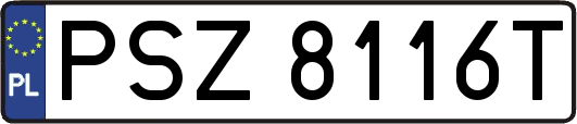 PSZ8116T