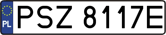 PSZ8117E