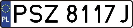 PSZ8117J