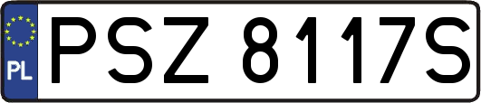 PSZ8117S