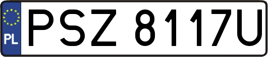 PSZ8117U