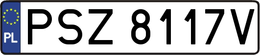 PSZ8117V
