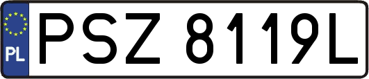 PSZ8119L