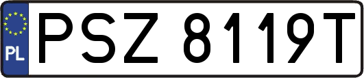 PSZ8119T
