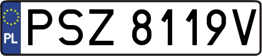 PSZ8119V