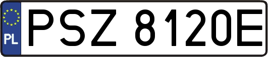 PSZ8120E