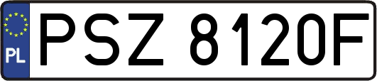 PSZ8120F