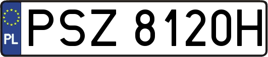 PSZ8120H