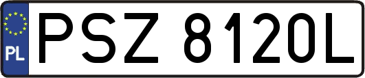 PSZ8120L