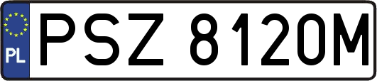 PSZ8120M