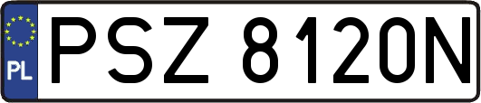 PSZ8120N