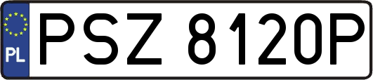 PSZ8120P