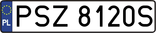PSZ8120S