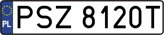 PSZ8120T