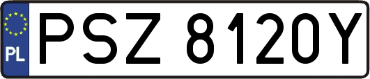 PSZ8120Y