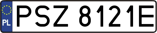 PSZ8121E