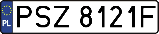 PSZ8121F