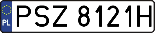PSZ8121H