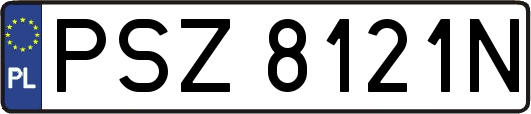 PSZ8121N