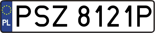 PSZ8121P
